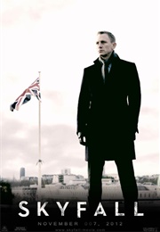 Skyfall (2012)
