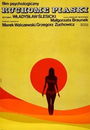 Ruchome Piaski (1969)