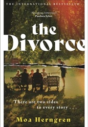 The Divorce (Moa Herngren)