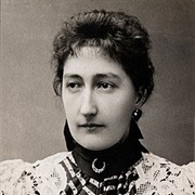 Princess Clémentine of Belgium