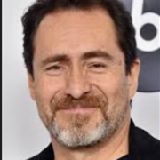 Detective Marco Ruiz