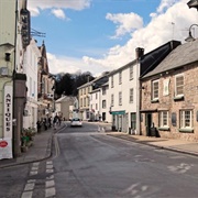 Ashburton, Devon