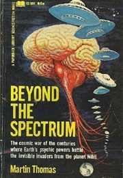 Beyond the Spectrum (Martin Thomas)