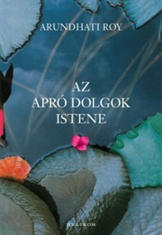 Le Dieu Des Petits Riens (Arundhati Roy)