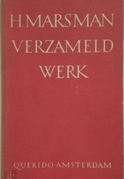 Verzameld Week Marsman