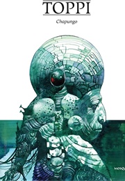 Chapungo (Sergio Toppi)