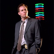 Dutch Wagenbach (The Shield)