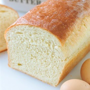 Egg Bread
