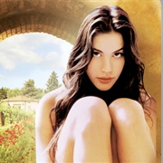Liv Tyler in Stealing Beauty