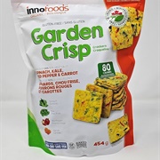 Garden Crisp Cracker