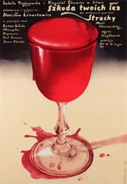Szkoda Twoich Łez (1985)