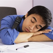 Phone Call That Could Have Been an Email