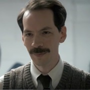 Scott Clarke (Stranger Things)