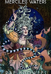 Merciless Waters (Rae Knowles)