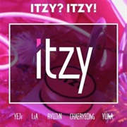 Itzy? Itzy!