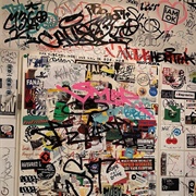 Graffiti on Walls
