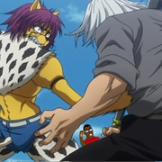 S1.E104: Doubt × and × Hesitation