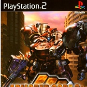 Armored Core 3