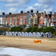 Southwold, Suffolk