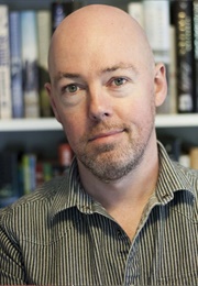 John Boyne (John Boyne)