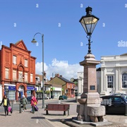 Biggleswade, Bedfordshire