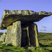 Dolmen