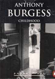 Childhood (Anthony Burgess)