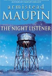 The Night Listener (Armistead Maupin)