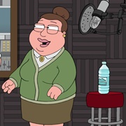 Ellie Hitler Patterson