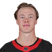 Jacob Bernard-Docker (Canadian) - Ottawa Senators