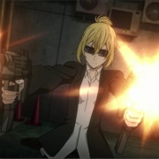 S1.E3: Yokohama Gangster Paradise