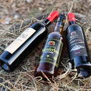 Albanian Wine