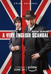 A Very English Scandal (2018)