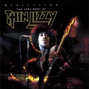 Dedication: The Very Best of Thin Lizzy