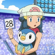 518. Tag! We're It...!