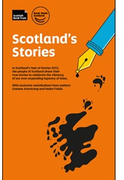 Scotland's Stories (Scottish Book Trust)