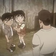 S46.E4: The New Teacher's Skeleton Case: Part 2