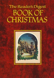 Book of Christmas (Reader's Digest Association)