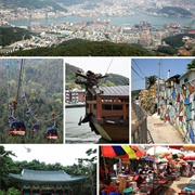 Tongyeong, South Korea