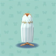 Long Mystic Dress