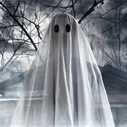 Ghosts