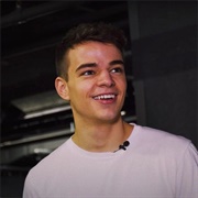 Arthur Frederick (Arthurtv)