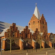 Grenaa Kirke