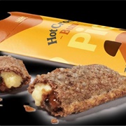 Mcdonald's Hot Cross Bun Pie