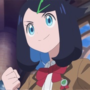 1290. Liko VS Rika! Beyond the Battle"