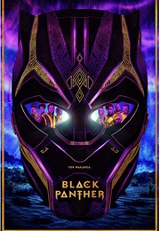 Black Panther (2018)