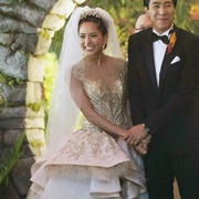 Sonoya Mizuno in Crazy Rich Asians (2018)