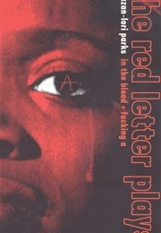 The Red Letter Plays (Suzan-Lori Parks)