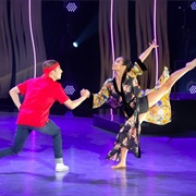 L-O-V-E (Koine, Lex Season 14)