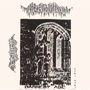 Morbid Fear - Darkest Age